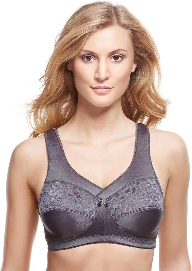 Detalle de SUSA Entlastungs BH Damen ohne Bügel Classics