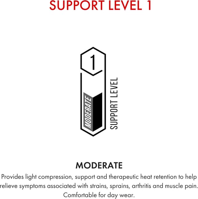 Thumbnail 3 de VULKAN Classic Thigh Support Medium