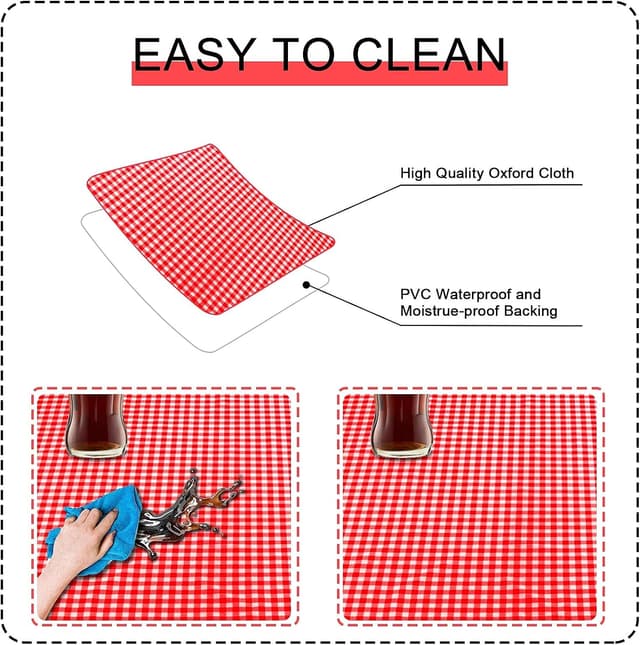 Thumbnail 5 de LIVEHITOP Telo Pic-nic 150×200CM