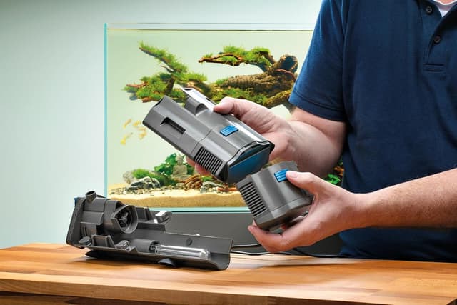 Thumbnail 3 de OASE BioPlus Thermo 200 Innenfilter