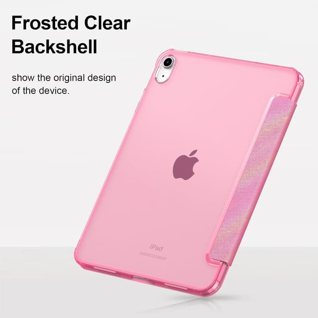 Detalle de FINTIE iPad A16 Ultra Slim Case 11 inch