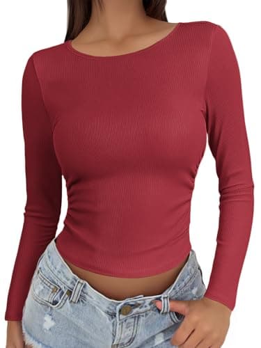 Detalle de PINSPARK T-Shirt longue femme ⚖