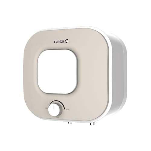 Imagen de Cata Termo CTRC 15-M termo 15 L 75ºC A en OfertitasTOP