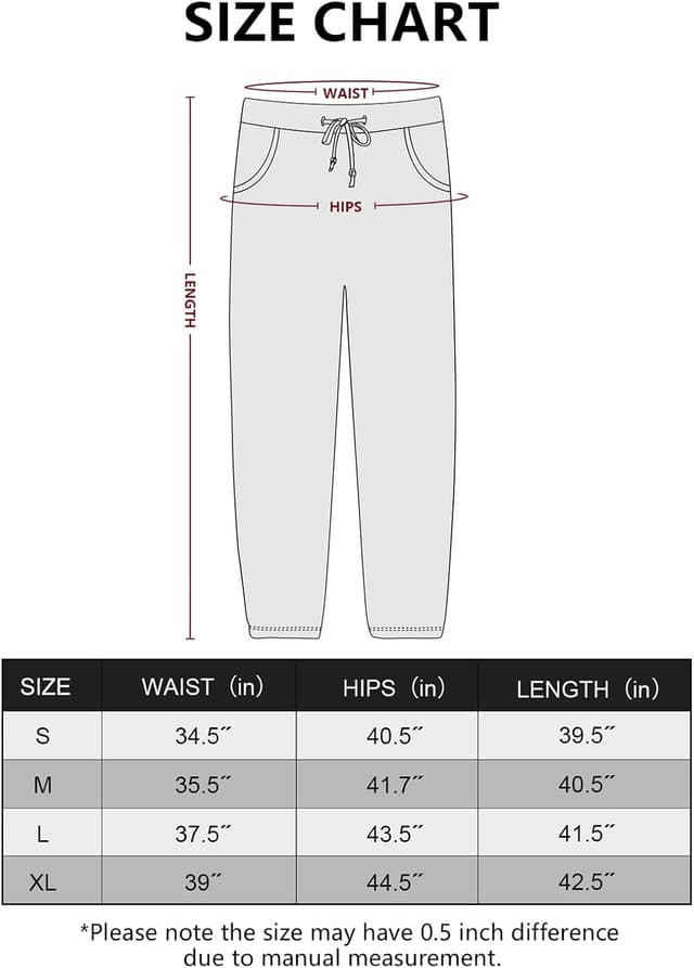 Detalle de Ymmchy 2-pack modal pyjama trousers