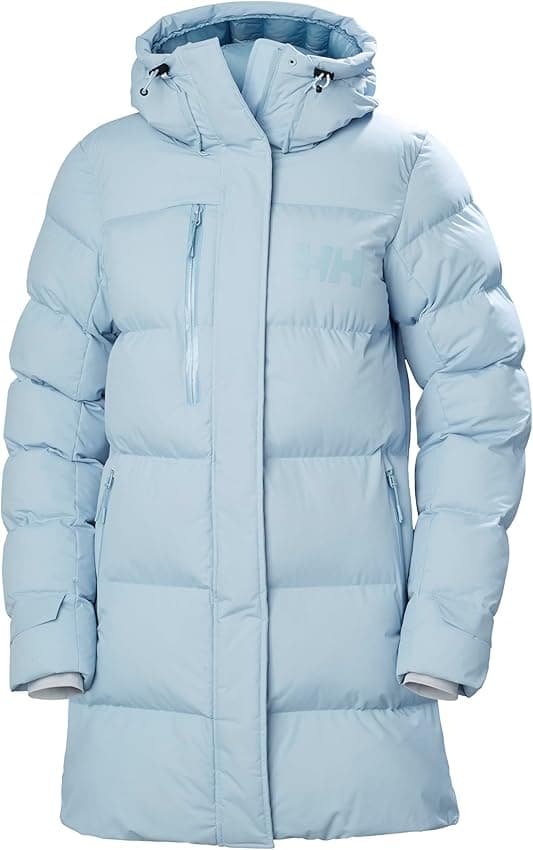 Thumbnail 6 de Helly Hansen Jr Alpha Jacket chaqueta 1 pieza, S