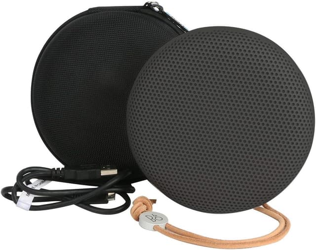 Detalle 2 de Khanka Beoplay Beosound A1 Hard Case