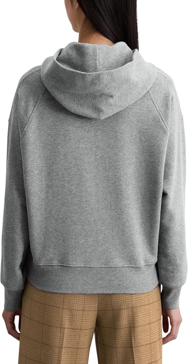 Thumbnail 2 de Marc O'Polo Hoodie Damen Bio-Baumwolle