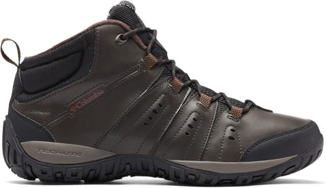 Thumbnail 5 de Columbia Woodburn 2 Chukka Wp Omni-heat