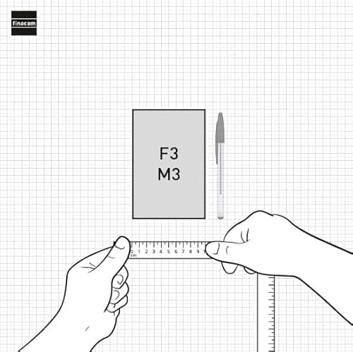 Thumbnail 6 de Finocam Agenda Mínimal 18 meses 2025‑2026