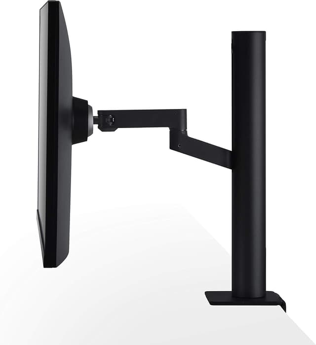 Detalle 1 de LG 32UN880K monitor 4K 32 pollici