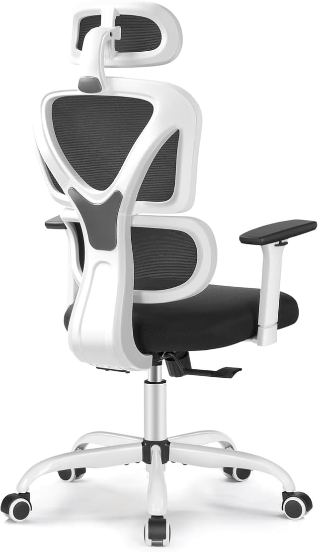 Thumbnail 4 de KERDOM 9070 Silla ergonómica de oficina 360°