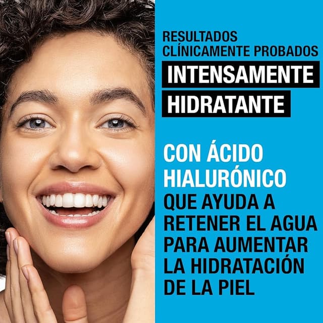 Detalle de Neutrogena Hydro Boost Contorno de Ojos 15 ml