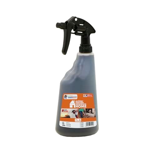 Imagen de ECOFIRE Fighting Equipo Extinción ABCDK 1 L 🧯 en OfertitasTOP