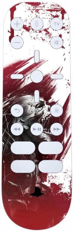 Thumbnail 6 de playvital Blood Zombie skin for PS5 console