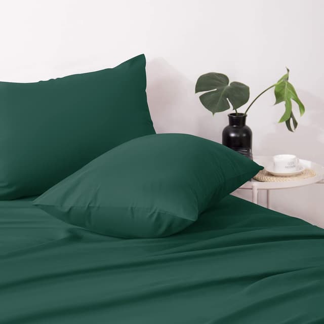 Detalle 2 de Moonlight Bedding pillowcases 50 x 75 cm