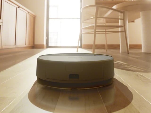 Thumbnail 13 de iRobot Roomba 205 Combo Black mit 60-Tage Staubbehälter