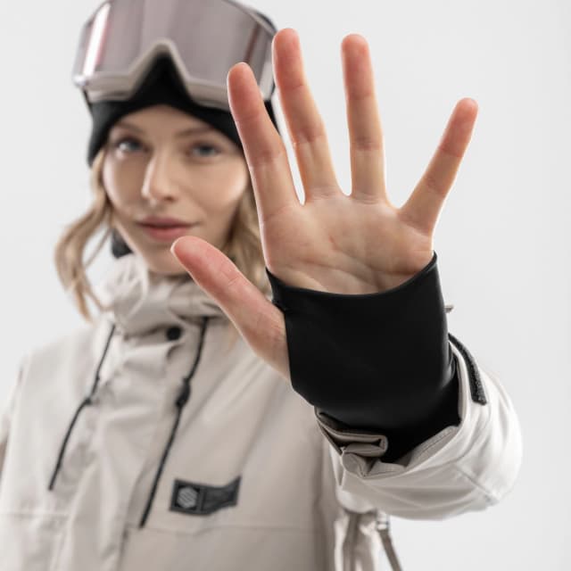 Thumbnail 5 de Siroko Ultimate Saslong chaqueta 30.000 mm