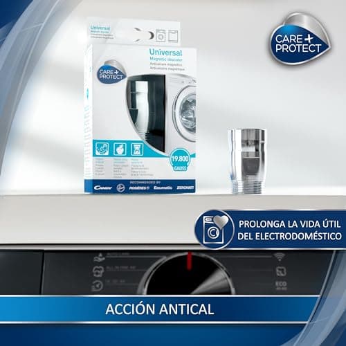 Thumbnail 4 de CARE + PROTECT Desincrustante Magnético universal 1 paquete