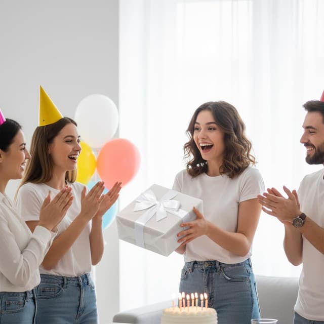 Thumbnail 4 de 60 Sheets White tissue paper 35x50cm