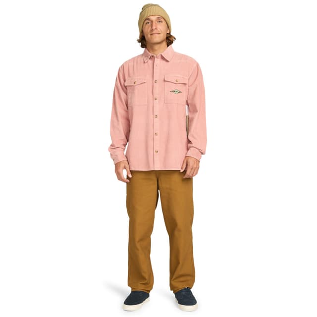 Thumbnail 2 de Billabong Bong Days Camisa de hombre 👕