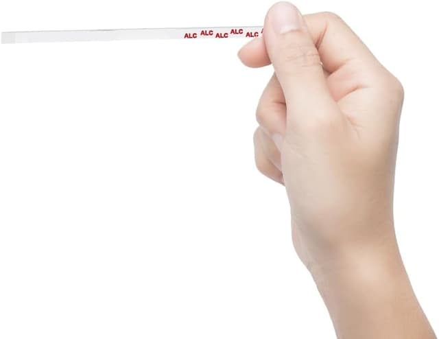 Imagen de Test de alcohol en saliva 10 uds en OfertitasTOP