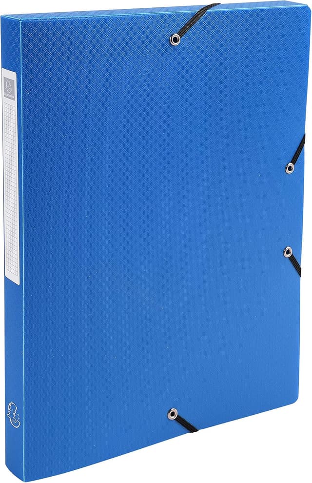 Thumbnail 6 de Boite de classement exabox 40mm opaco