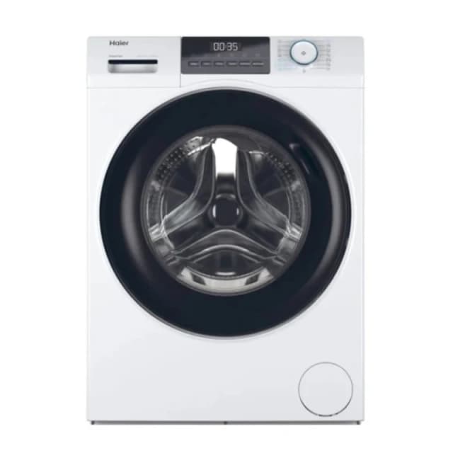 Detalle de Haier HW90-BP14929A-S lavadora I-Pro Serie 1