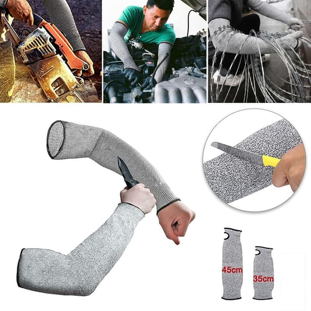 Thumbnail 3 de Ghopy Arm Protection Sleeves 45CM