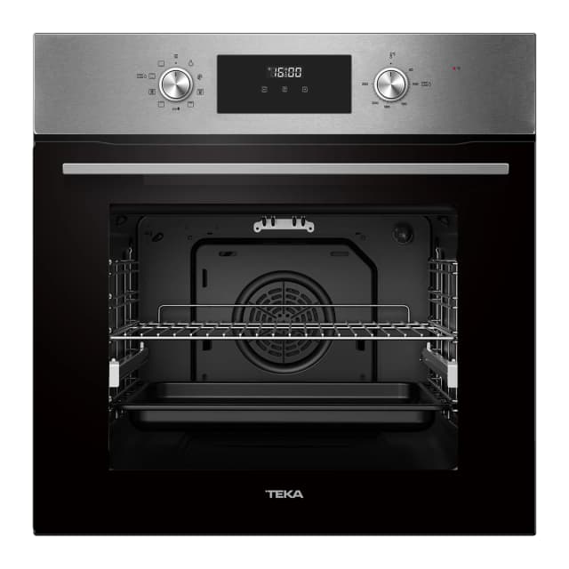 Imagen de Teka HCB 6375 INOX horno multifunción 7 funciones en OfertitasTOP
