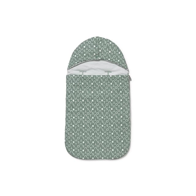 Detalle de Tous Saco universal Baby 38x78 cm