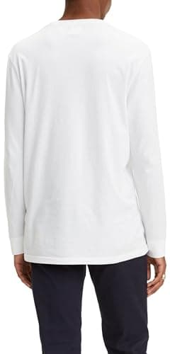 Thumbnail 4 de Levi's Long-Sleeve Original Housemark Tee M