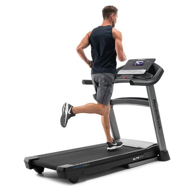 Thumbnail 5 de NordicTrack Elite 900, cinta de correr