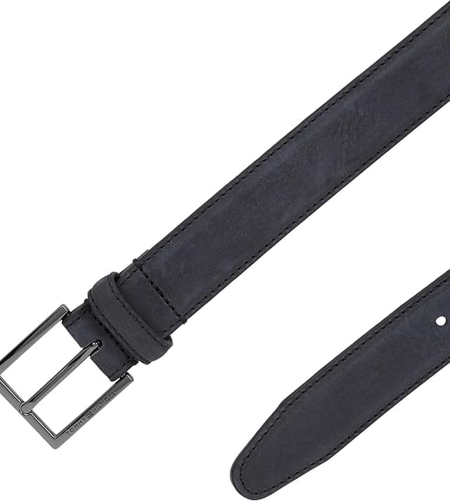 Thumbnail 1 de Tommy Hilfiger Hudson cinturón 115 cm 3,5 cm