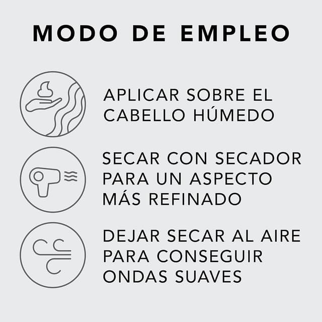 Thumbnail 3 de Sebastian Professional Potion 9 | Acondicionador sin aclarado 💇♀️