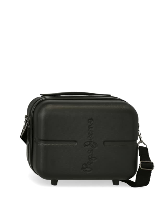 Detalle de Pepe Jeans Neceser ABS Adaptable Highlight 9 L