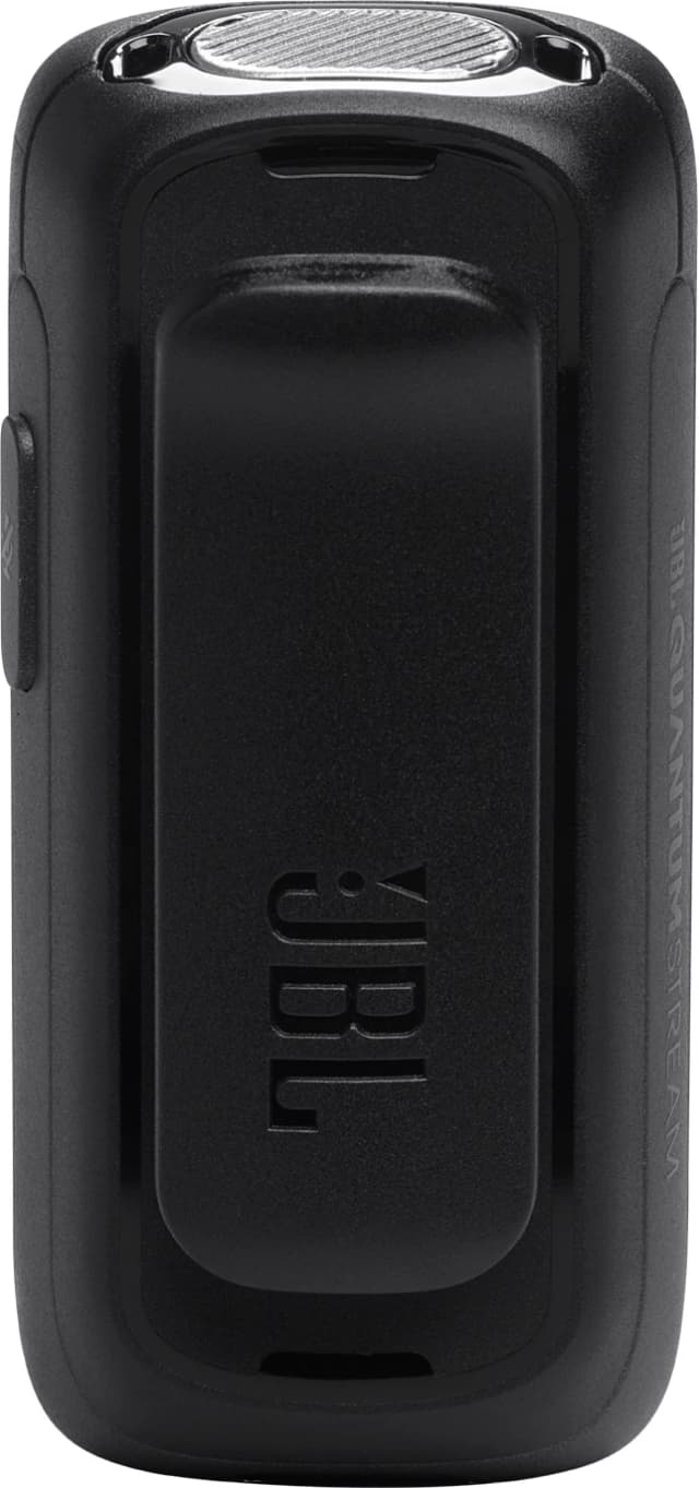 Detalle 2 de JBL Quantum Stream Studio Wireless LT – kabelloses Kondensatormikrofon für Streaming & Content