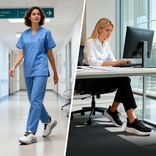 Thumbnail 6 de ANTA Women’s Running Shoes ⚡