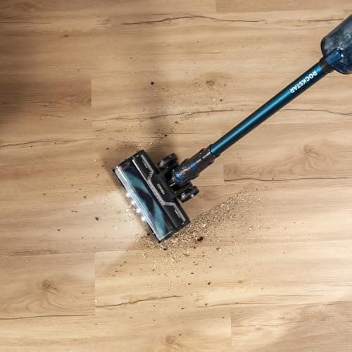 Thumbnail 6 de Cecotec Conga Rockstar RS50 400W, 33,6V de autonomía 📱