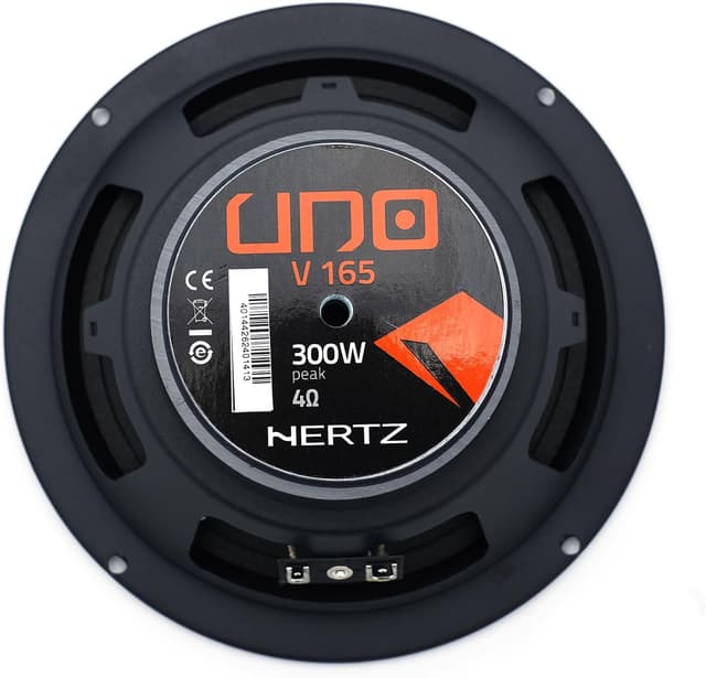 Thumbnail 6 de Hertz K 165 Kit de Altavoces 2 vías 165 mm