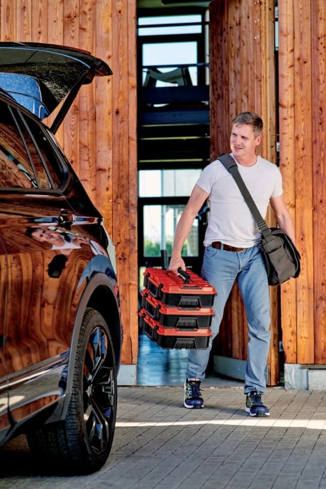 Thumbnail 11 de Einhell TE-CS 18/150 Li Solo – 2,5 kg 📐