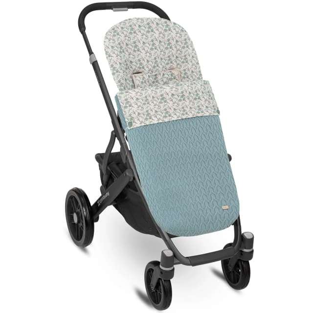 Detalle de PAZ Rodríguez Saco silla estrecho Higuera 11 🎀