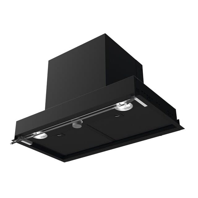 Detalle de Franke 3050717355 campana 3 velocidades