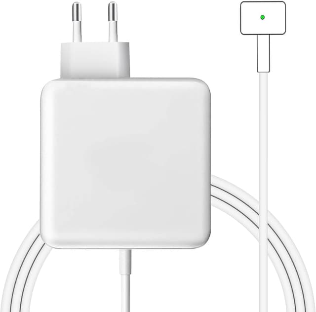 Imagen de Mac Book Pro Ladekabel 85 W T-Tip en OfertitasTOP