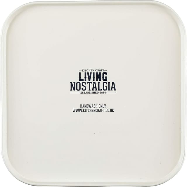 Detalle 2 de KitchenCraft Living Nostalgia Tarros de Té, Café y Azúcar