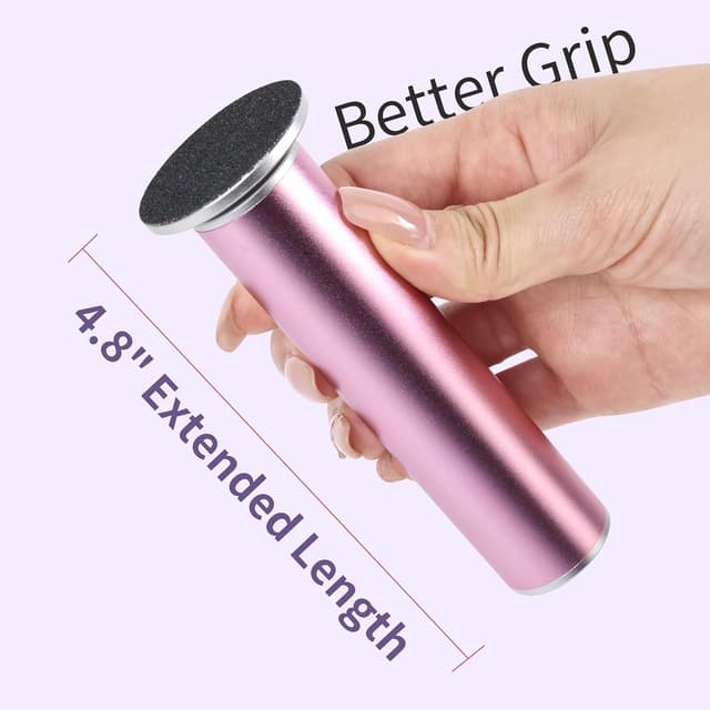 Thumbnail 2 de FancyJun Electric Callus Remover 800RPM