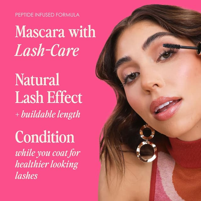 Thumbnail 2 de Grande Cosmetics GrandeMASCARA Conditioning Mascara