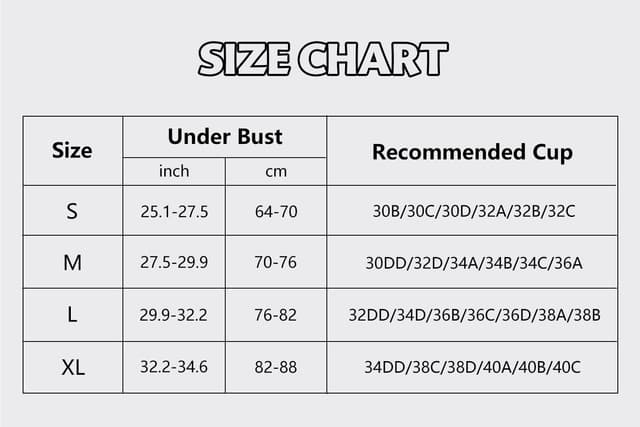 Detalle de SUNSESS Seamless Deep V Sports Bra (Non-wired) with Removable Pads and Criss-Cross/U-back Straps