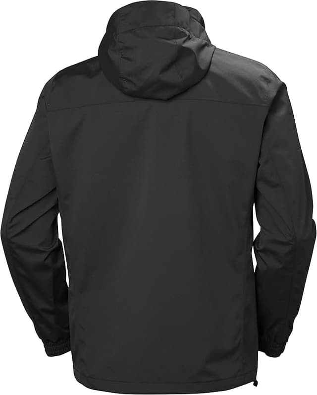 Thumbnail 1 de Helly Hansen Dubliner chaqueta impermeable XL negro