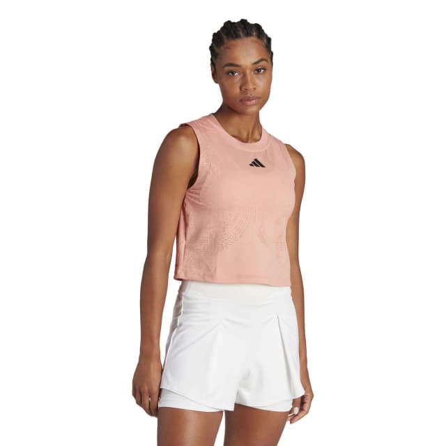 Imagen de adidas Camiseta LDN MATCH mujer en OfertitasTOP