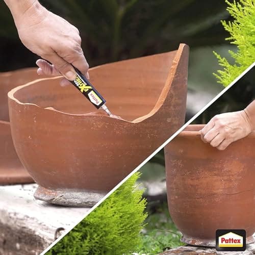 Thumbnail 4 de Pattex Reparar Extrem 20G